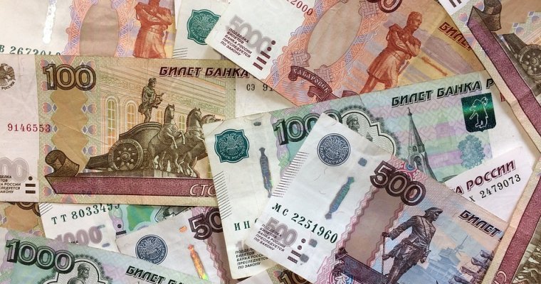 В Ижевске директора «МДС-строй» обвинили в покушении на мошенничество в размере 150 тыс рублей
