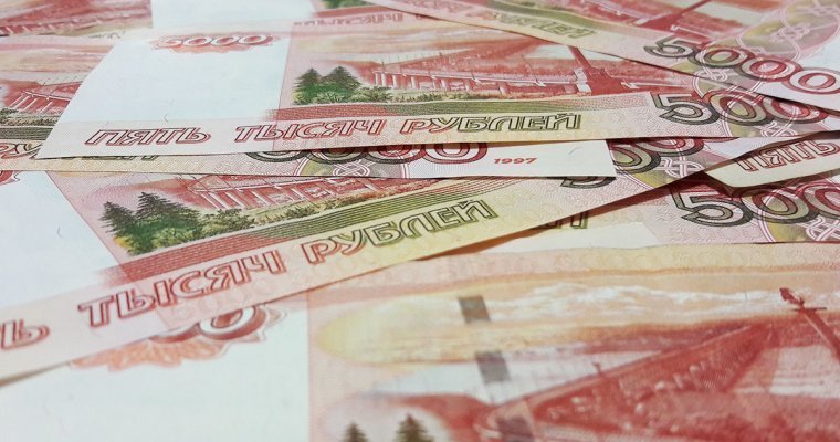 Следователи Удмуртии заподозрили руководство управляющей компании в хищении денег жильцов