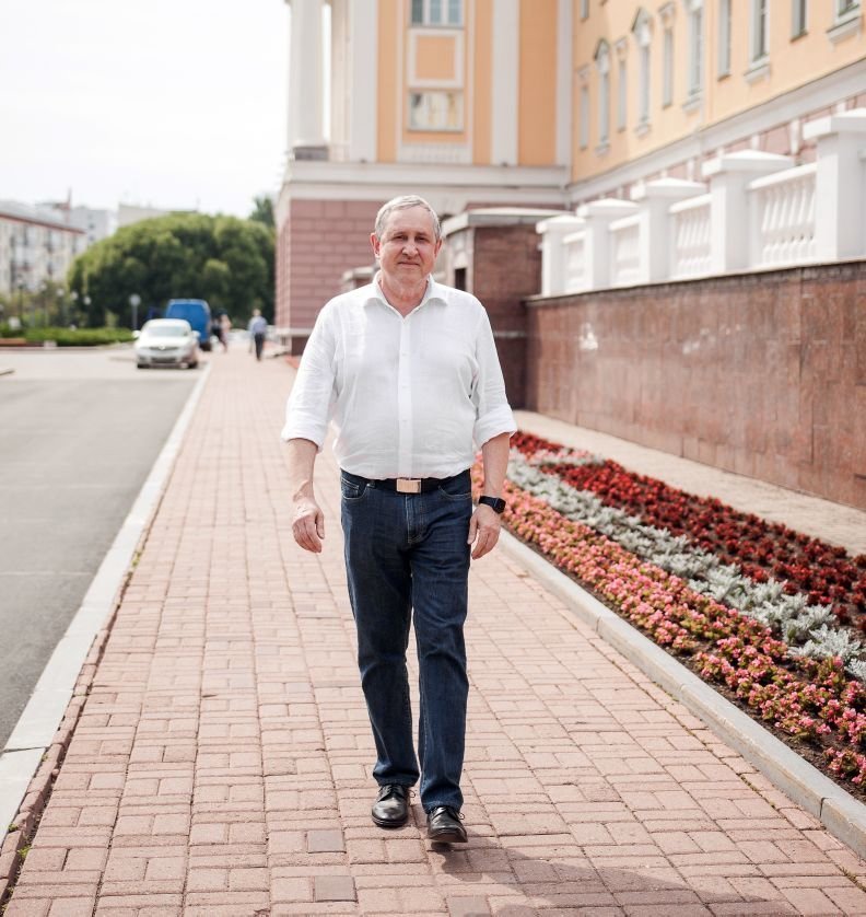 Глава ЦИК: оснований для снятия кандидатуры осуждённого за взятку Белоусова с выборов главы Удмуртии пока нет