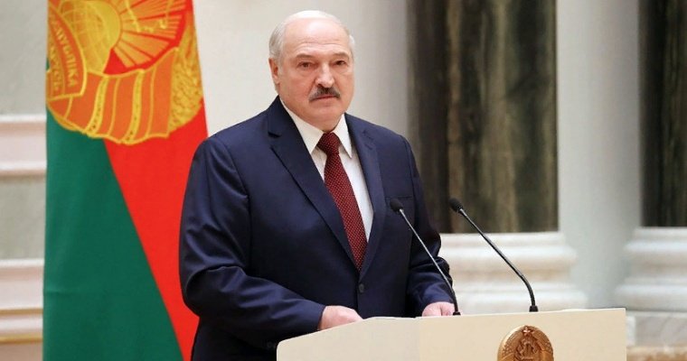 Лукашенко отдал распоряжения на случай своей смерти