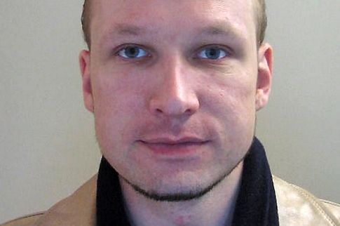 Судмедкомиссия Норвегии подтвердила невменяемость террориста Брейвика