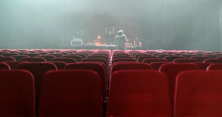 В рамках «Больших гастролей» в Ижевск приедет Театр кукол Республики Саха