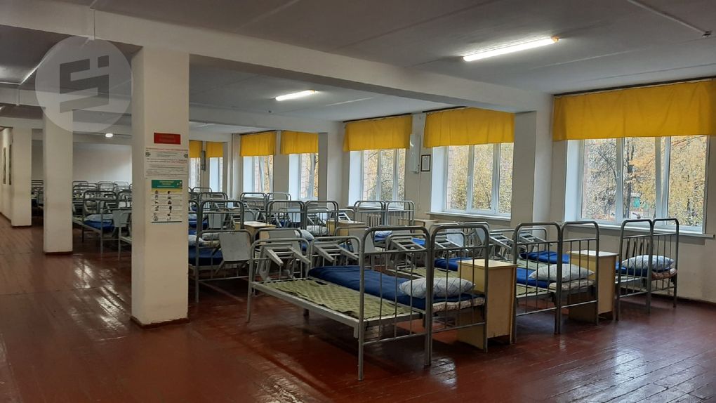 Призывников весенней кампании в Удмуртии не собираются отправлять на СВО