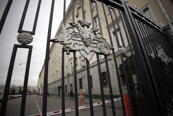 Минобороны прокомментировало смерть солдата-срочника из Башкирии