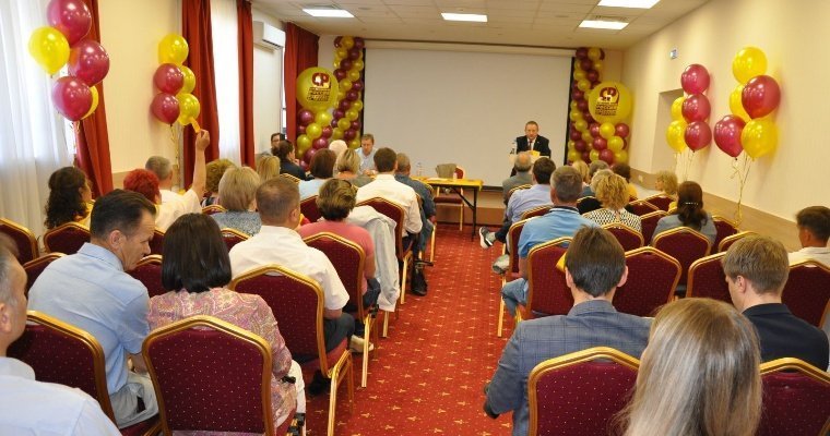 Справедливороссы утвердили список кандидатов в депутаты Госсовета Удмуртии