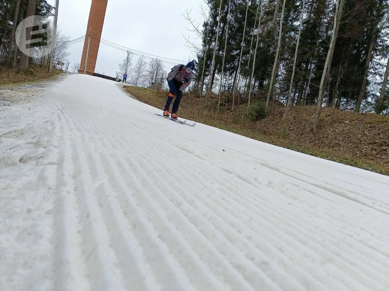 Удмуртию на четвёртом этапе Кубка России по лыжным гонкам представят семь спортсменов