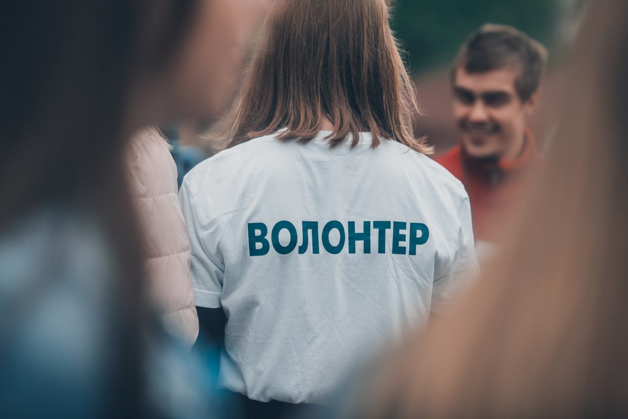 Волонтеры из Удмуртии получат 5,9 млн рублей на реализацию своих проектов