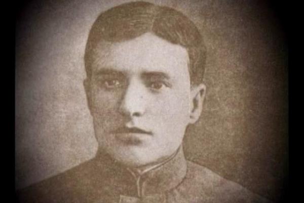 Памятник Трокаю Борисову в Ижевске установят в сентябре