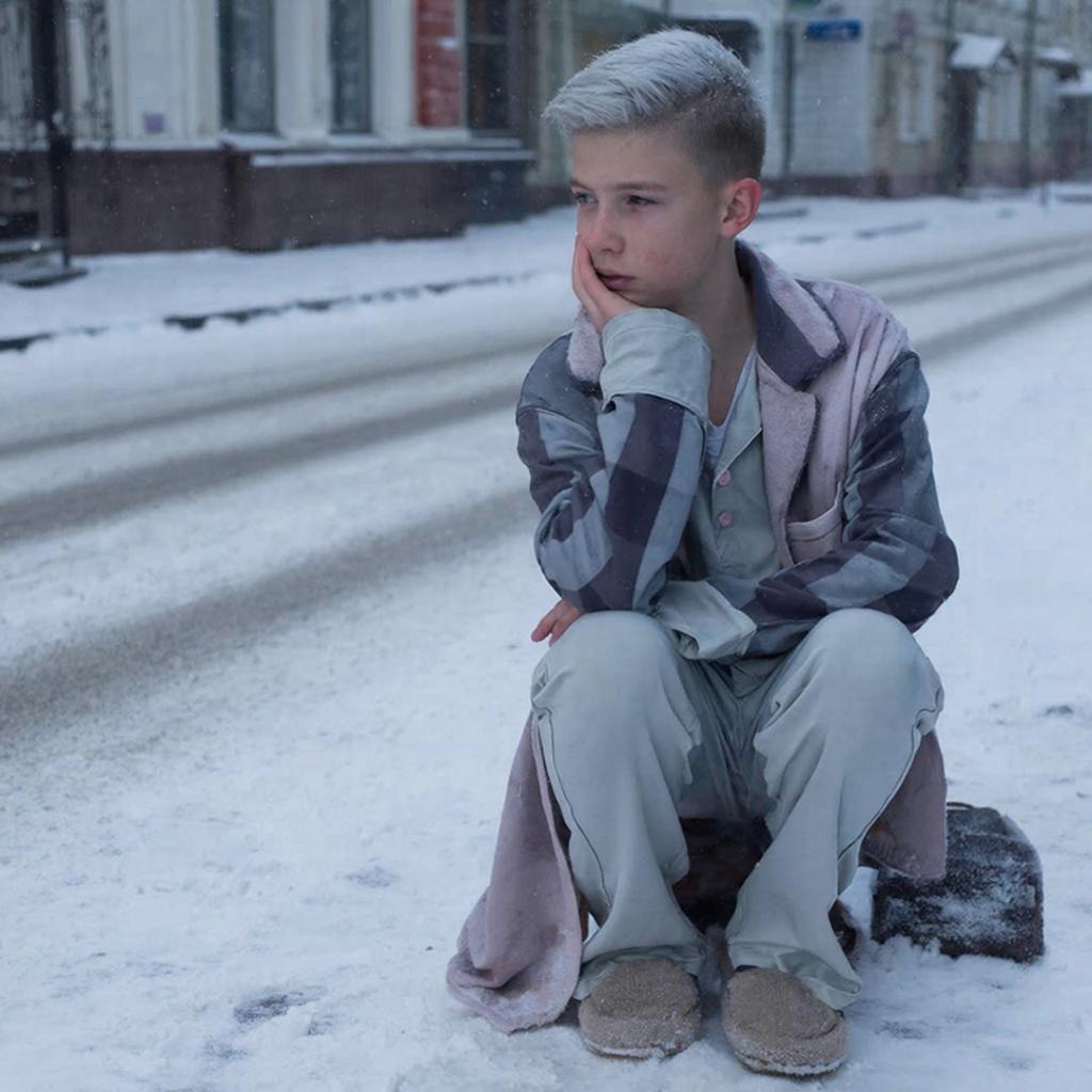 Подросток в пижаме и тапочках сбежал из больницы Ижевска