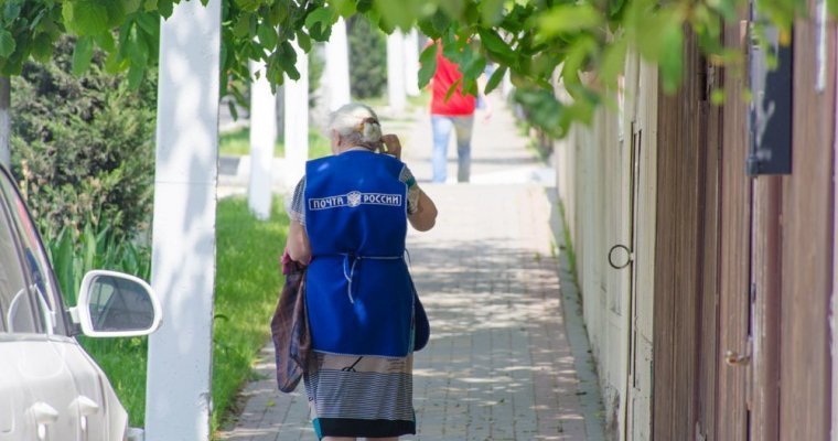 Система оповещения в Ижевске, почтальоны-медики и новые виды рыб: что произошло минувшей ночью