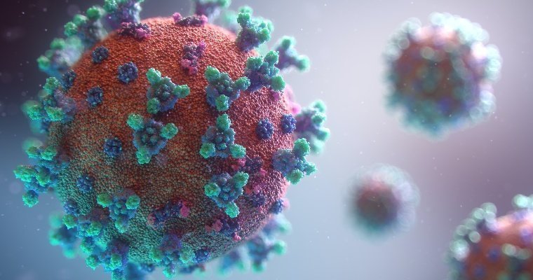 Ещё 21 человек заразился коронавирусом в Удмуртии