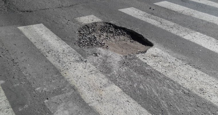 Итоги дня: срыв сроков по ремонту дорог в Ижевске и гибель женщины под колёсами «ГАЗели»