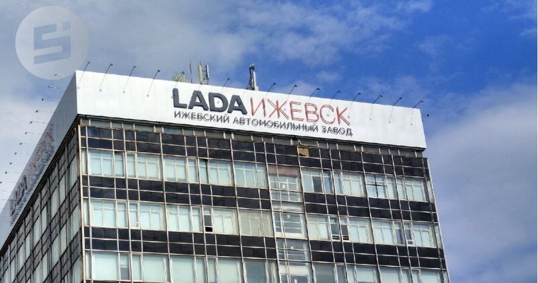 Автомобиль Lada X-cross могут начать собирать в Ижевске