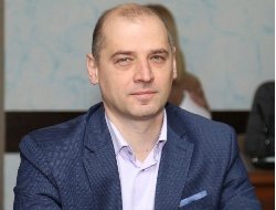 Николай Туркеев возглавил Индустриальный район Ижевска