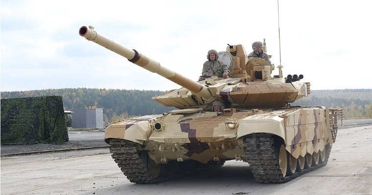 Два новых автобронетанковых ремонтных завода построят в России