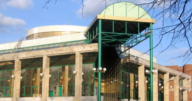 Музей Калашникова в Ижевске собираются обновить к 100-летию конструктора