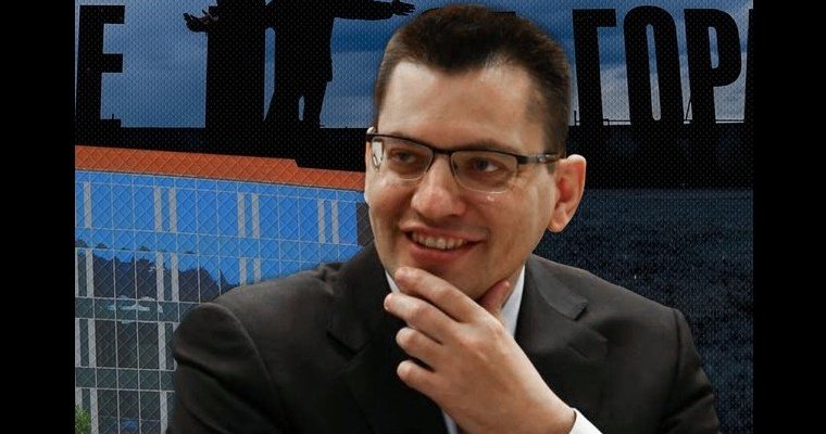 Кабинет первого вице-премьера Пермского края обыскали силовики