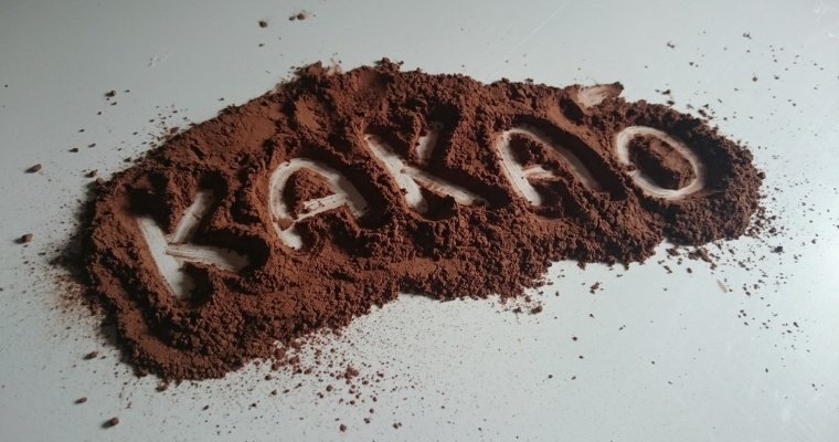 Американские ученые открыли угрожающий производителям какао вирус