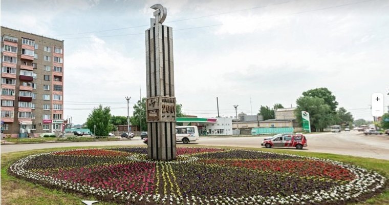 Благоустройство площади «200 лет Сарапулу» начнётся в 2023 году