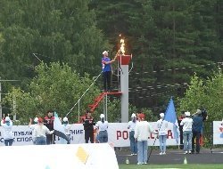3 августа в Кезу наградят победителей Республиканских сельских спортивных игр