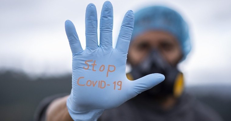 С начала пандемии в Удмуртии зарегистрировали более 40,5 тысячи случаев коронавируса