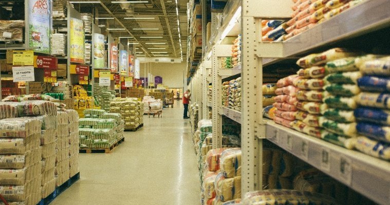 В Удмуртии начались проверки цен на «новогодние» продукты 