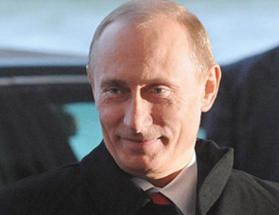 Владимир Путин одобрил безвизовый режим с Южной Осетией
