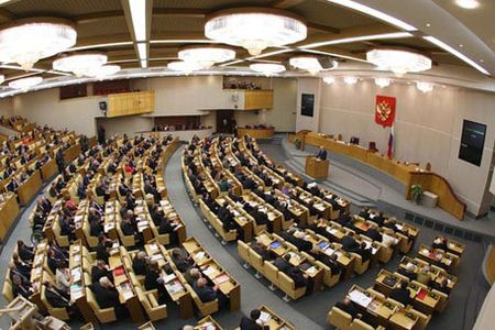Депутаты внесли в Госдуму законопроект об отмене продуктового эмбарго России