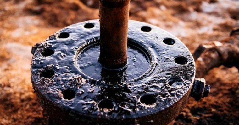 Около 3 млн тонн российской «грязной» нефти ушло по «Дружбе» за границу