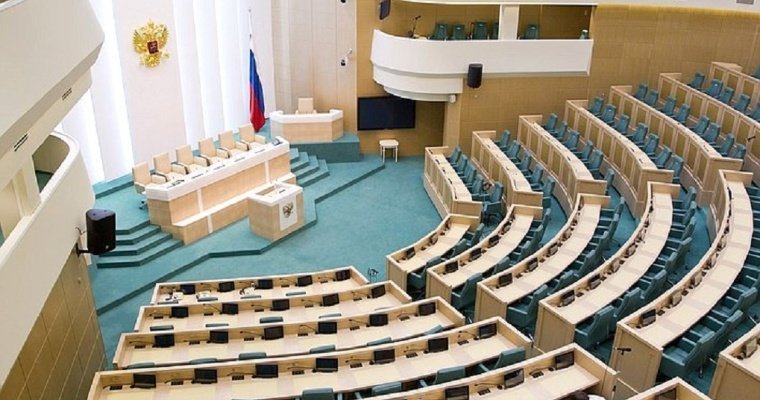 Совфед назначил дату проведения президентских выборов в России