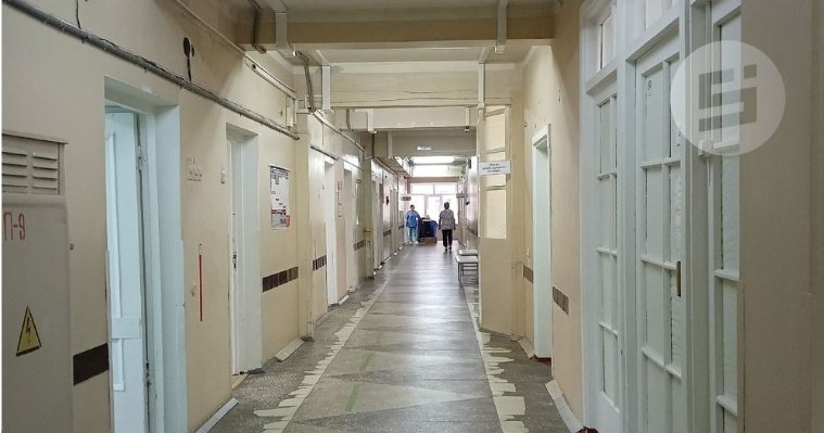 Необходимость слияния ижевских поликлиник подтверждена проведённым ранее аудитом