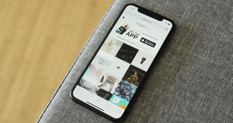 iPhone X стал самым полезным гаджетом 2017 года
