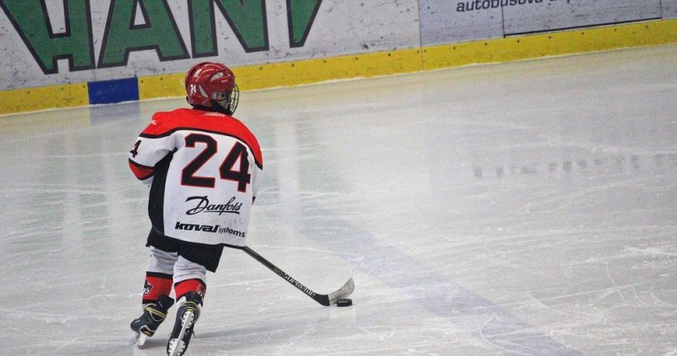 Российские звезды примут участие в детском хоккейном турнире дворовых команд в Удмуртии