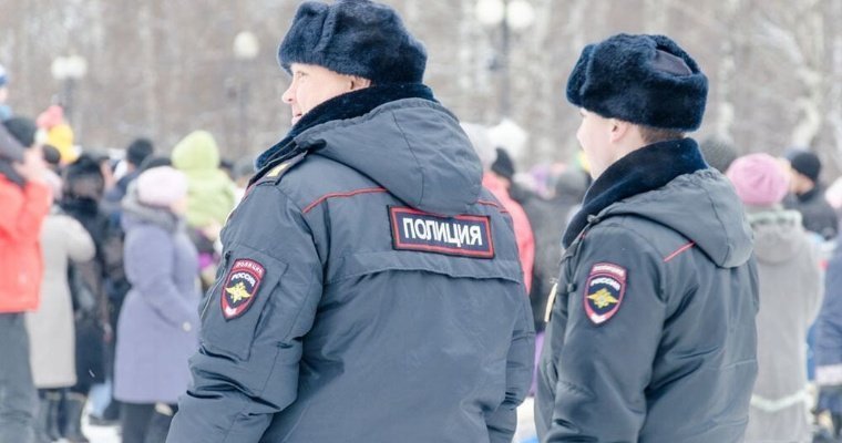 МВД по Удмуртии опровергло информацию об убийстве 22-летней девушки в Ижевске