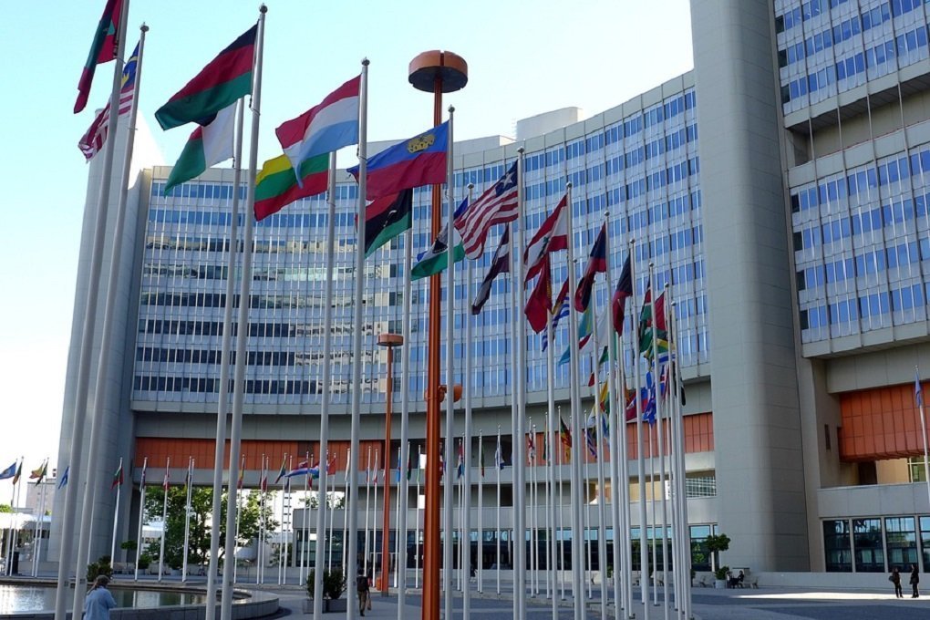 Приглашение эсэсовца в канадский парламент осудили в ООН