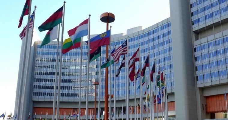 ООН упрекнула США за подслушивание разговоров генсека Гутерриша