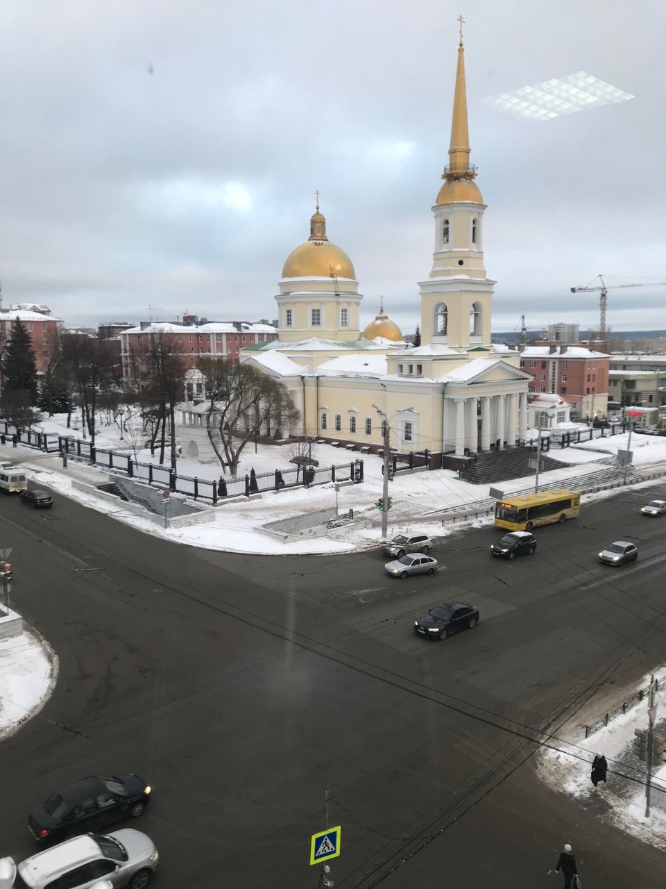 В Удмуртии назначили руководителя агентства по госохране объектов культурного наследия