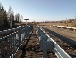 Итоги дня: начало ремонта моста на трассе Ижевск-Сарапул и слухи о закрытии KFC и «Макдоналдс»