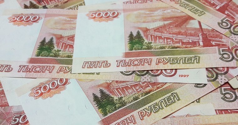 Предприятие в Удмуртии задолжало работникам более 2 млн рублей