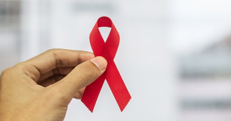 В Удмуртии на четверть снизилось число заразившихся ВИЧ-инфекцией
