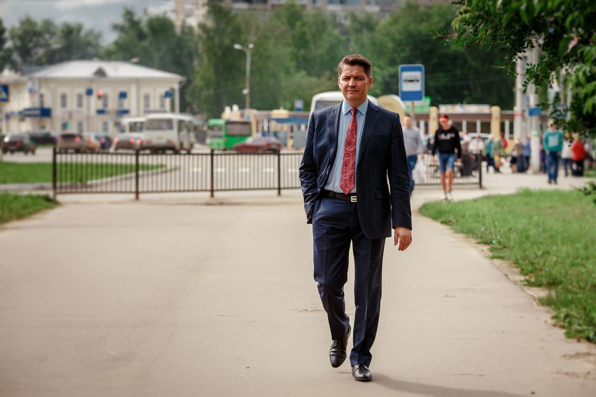 Глава Ижевска назвал основные ошибки в работе администрации в 2021 году