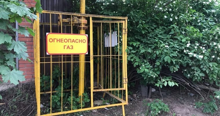 В Удмуртии 54 садовых товарищества включены в план бесплатной догазификации