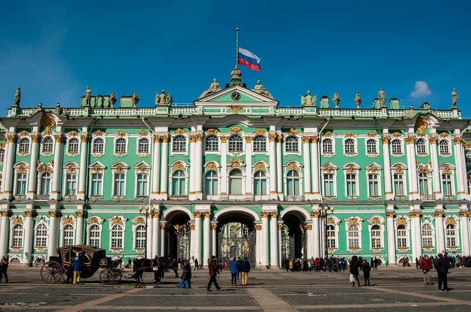 

Новый год без туристов: в Санкт-Петербурге ужесточили коронавирусные требования на праздники 


