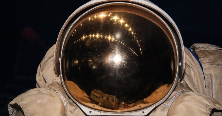 ОАЭ подготовят собственного космонавта