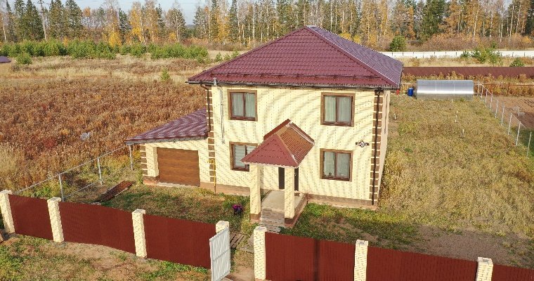В Ижевске выявили около 14 тыс незаконно занятых земельных участков