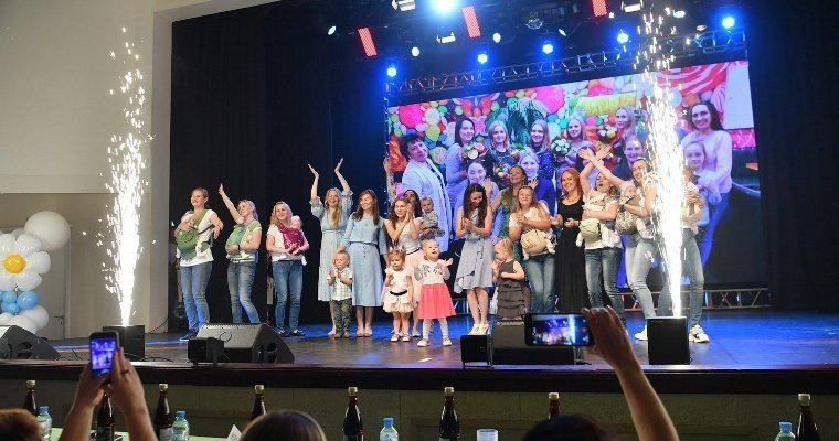 Всех желающих в Ижевске приглашают на финальное шоу проекта «В ожидании чуда» (18+)