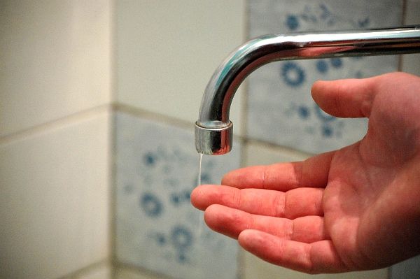 Центральный район Воткинска на сутки останется без воды