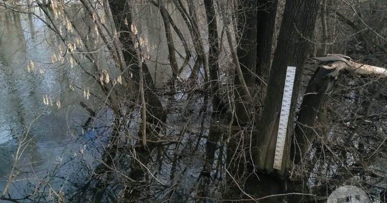 В Уве перед началом паводка разберут временный мост у лесозавода