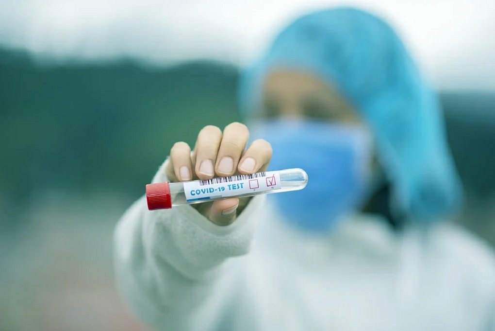 Кракен пришел в Россию: новый субвариант коронавируса обнаружили в Пензенской области