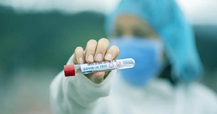 «Кракен» пришел в Россию: новый субвариант коронавируса обнаружили в Пензенской области